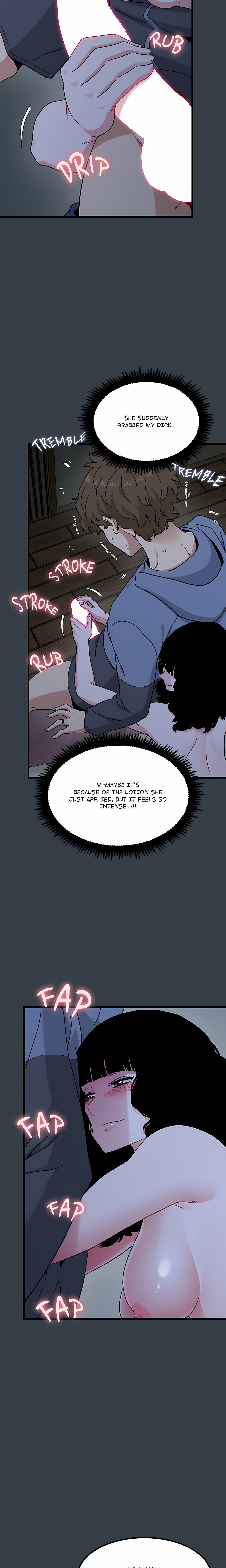 A Turning Point Chapter 140 - Page 4