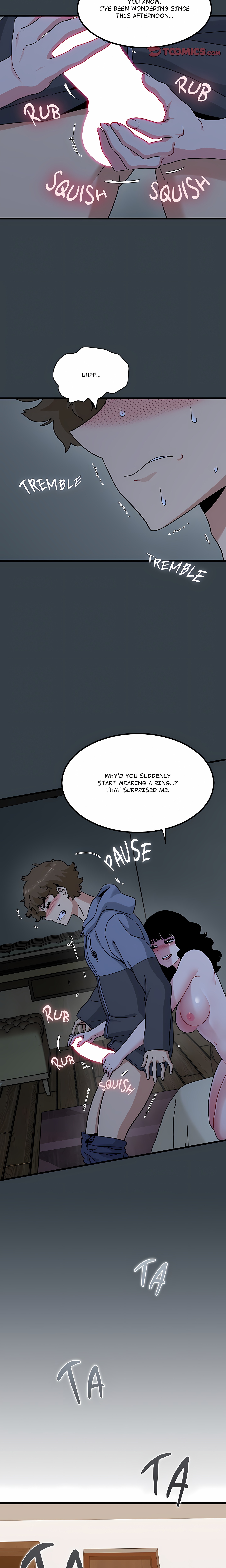 A Turning Point Chapter 140 - Page 5