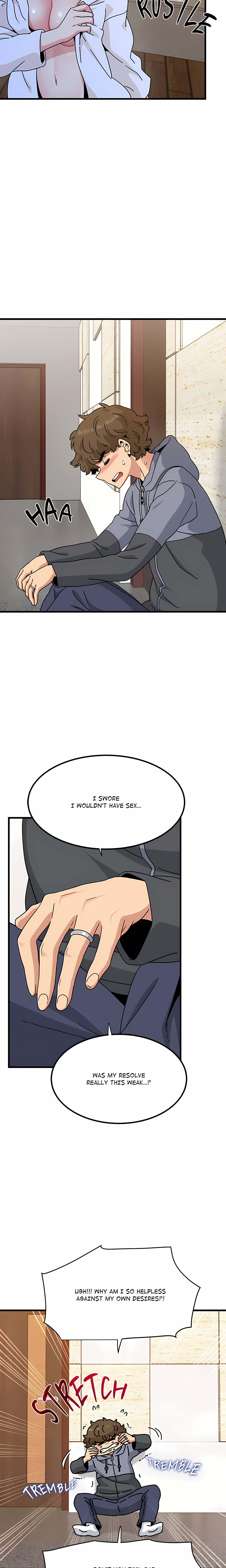 A Turning Point Chapter 140 - Page 9