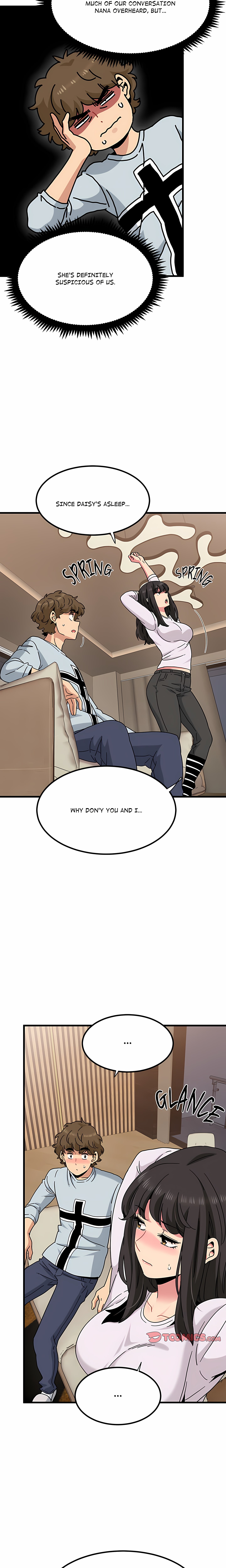 A Turning Point Chapter 141 - Page 13