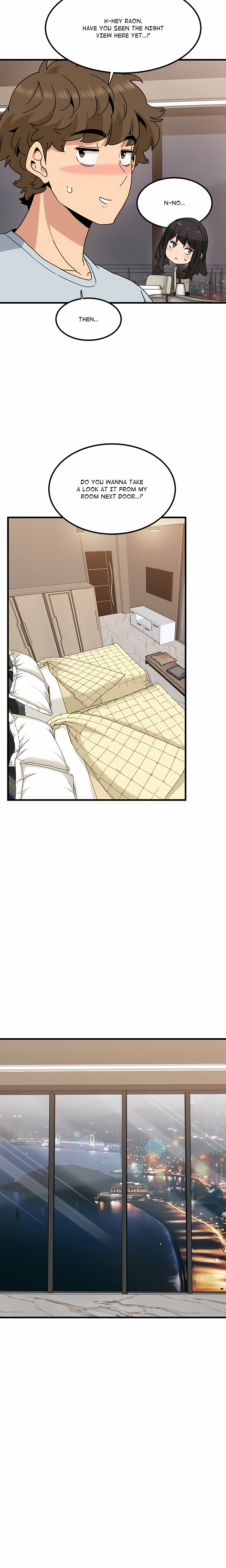 A Turning Point Chapter 141 - Page 14
