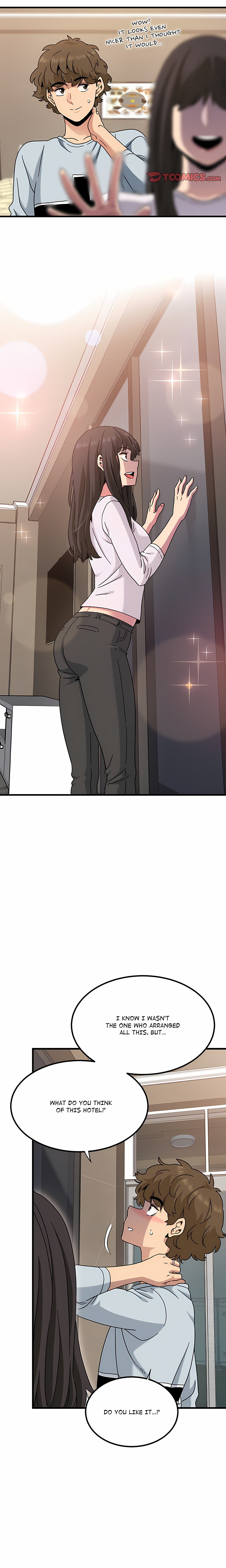 A Turning Point Chapter 141 - Page 15
