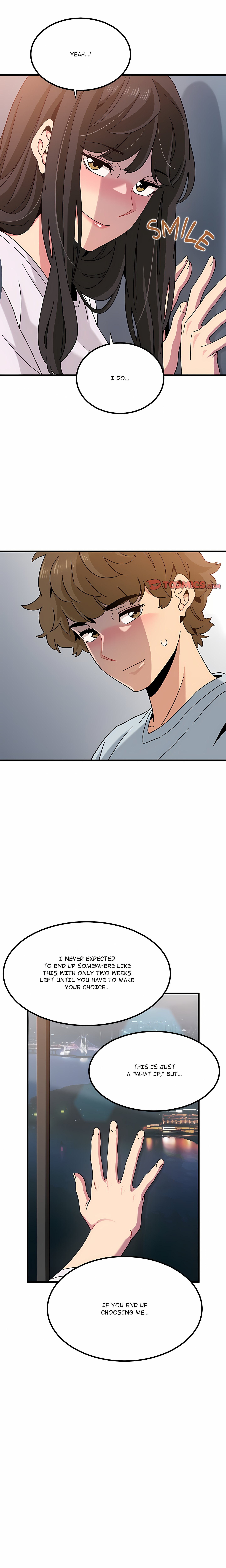 A Turning Point Chapter 141 - Page 16