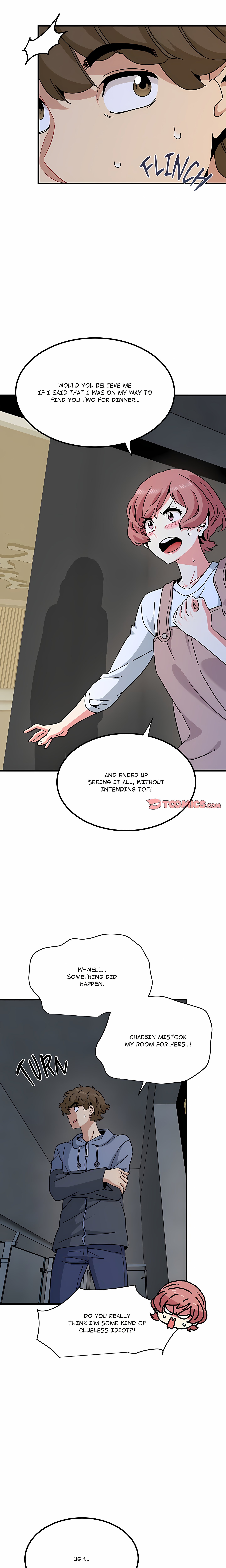 A Turning Point Chapter 141 - Page 2