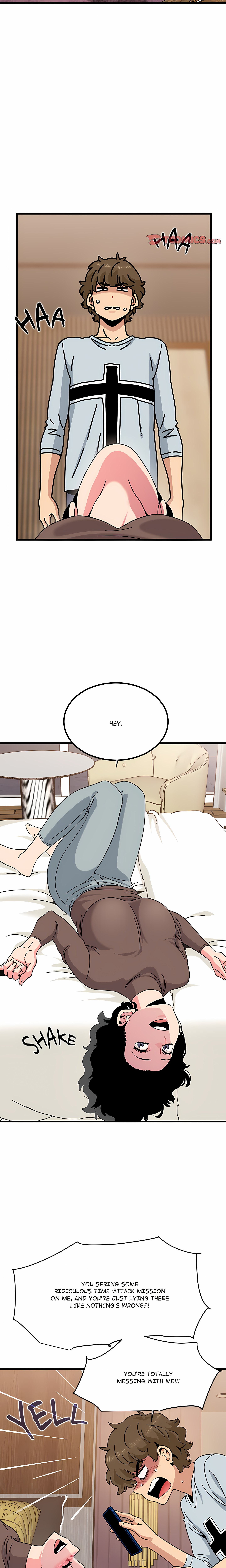 A Turning Point Chapter 141 - Page 20