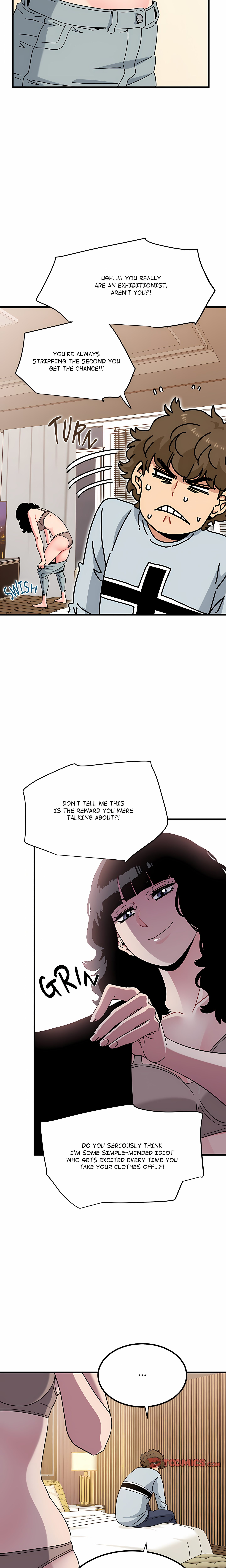 A Turning Point Chapter 141 - Page 23
