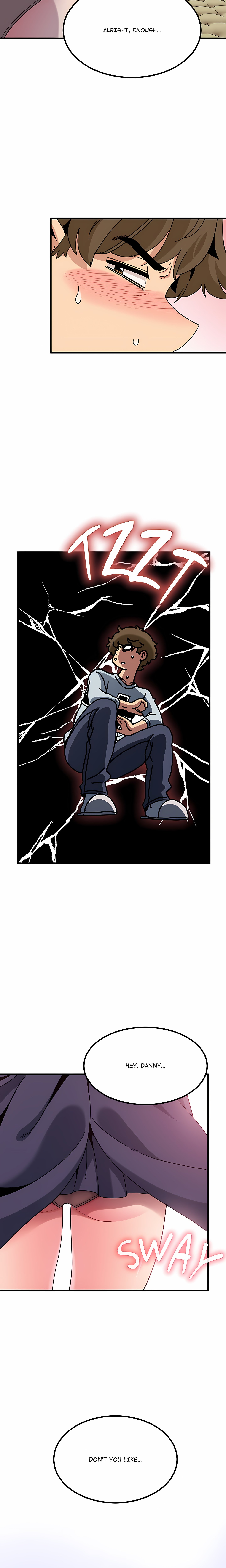 A Turning Point Chapter 141 - Page 24