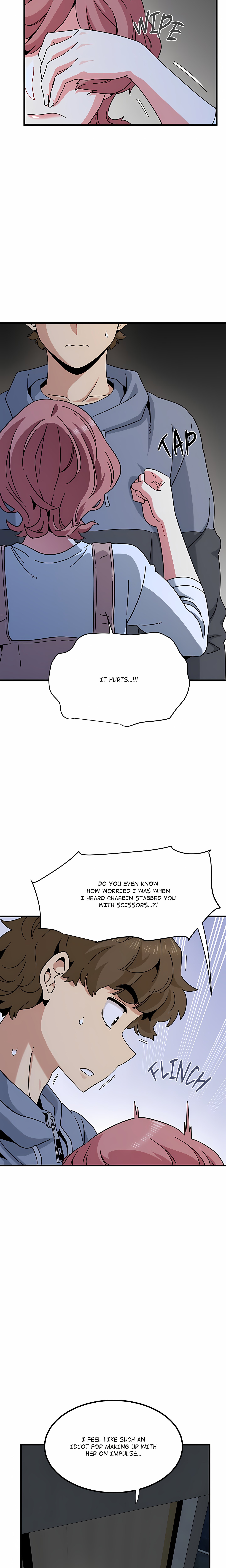 A Turning Point Chapter 141 - Page 4