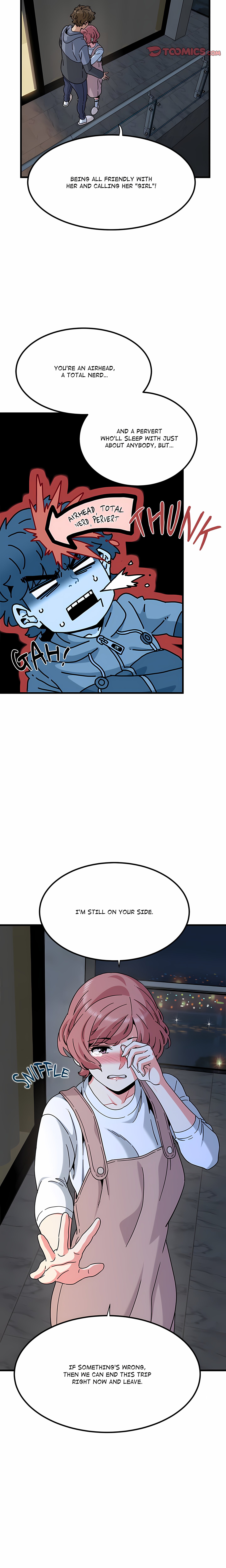 A Turning Point Chapter 141 - Page 5