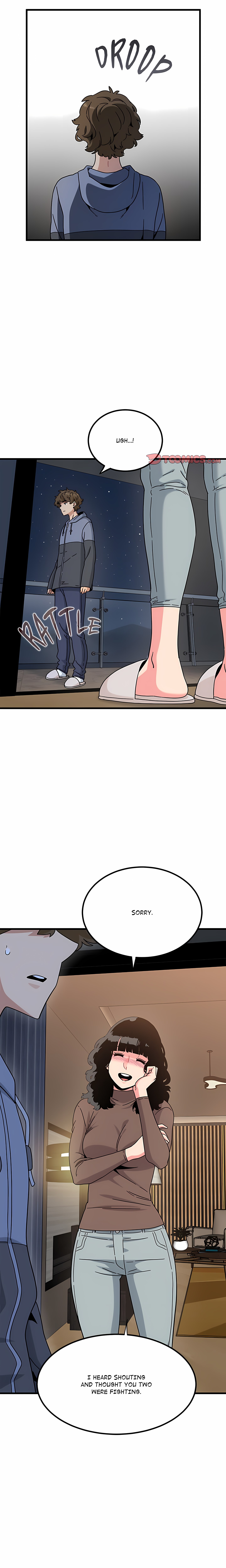 A Turning Point Chapter 141 - Page 6