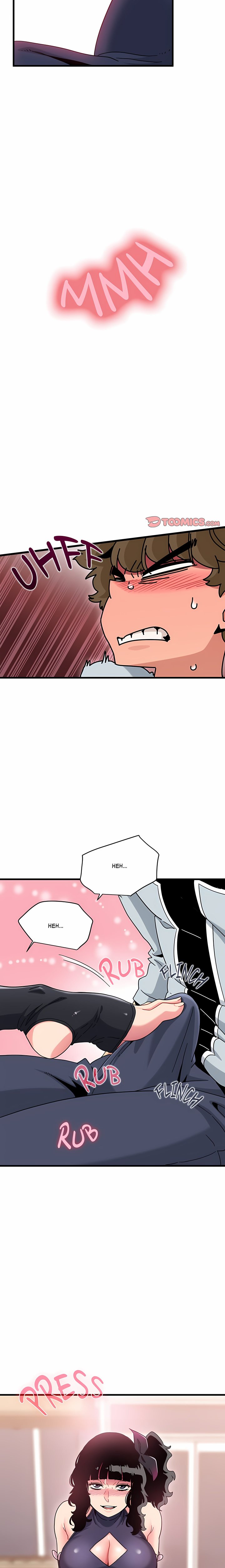 A Turning Point Chapter 142 - Page 11