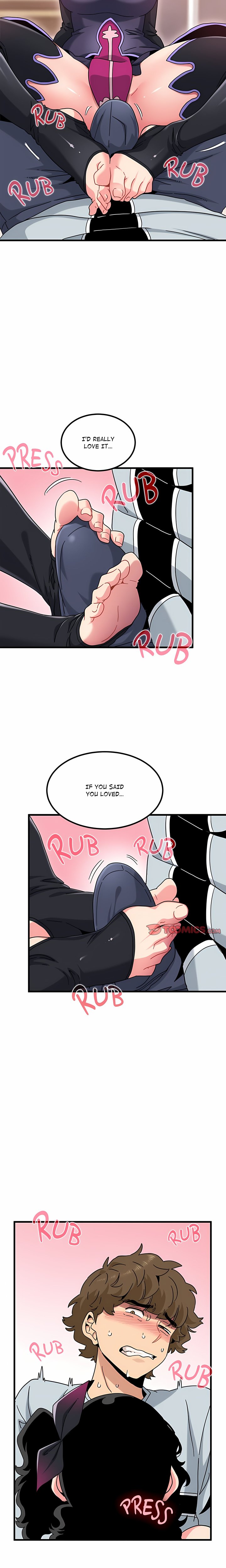 A Turning Point Chapter 142 - Page 12