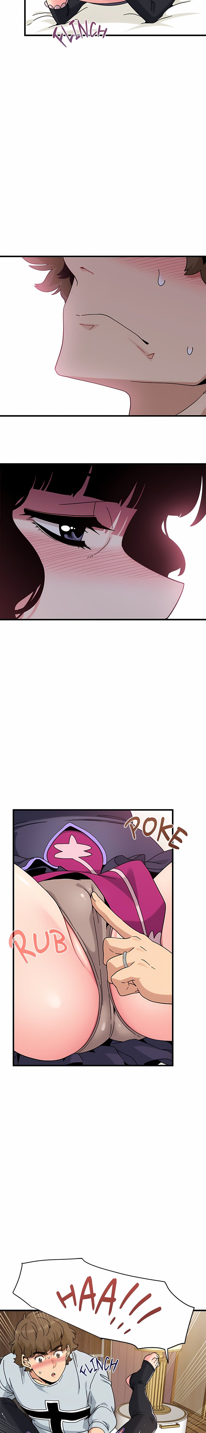 A Turning Point Chapter 142 - Page 14