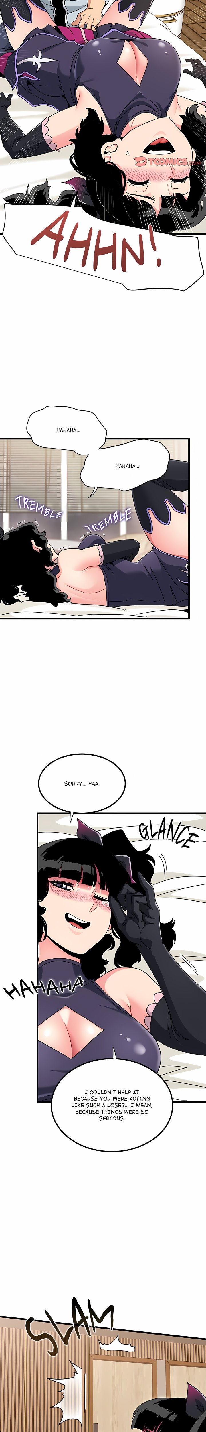 A Turning Point Chapter 142 - Page 15