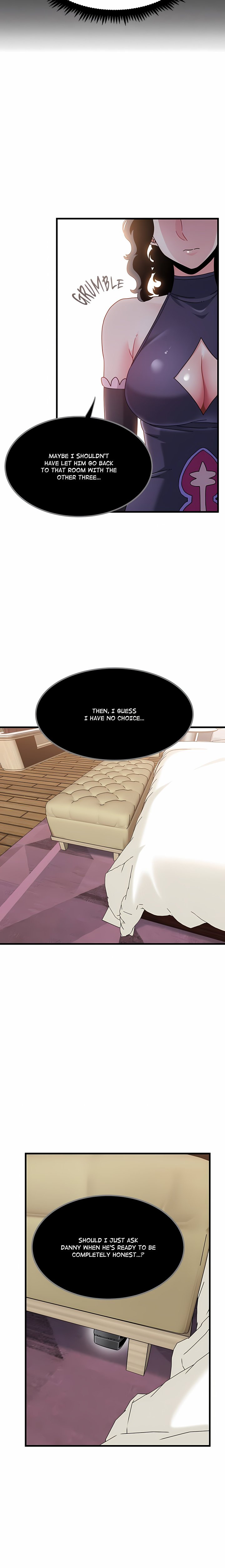 A Turning Point Chapter 142 - Page 19
