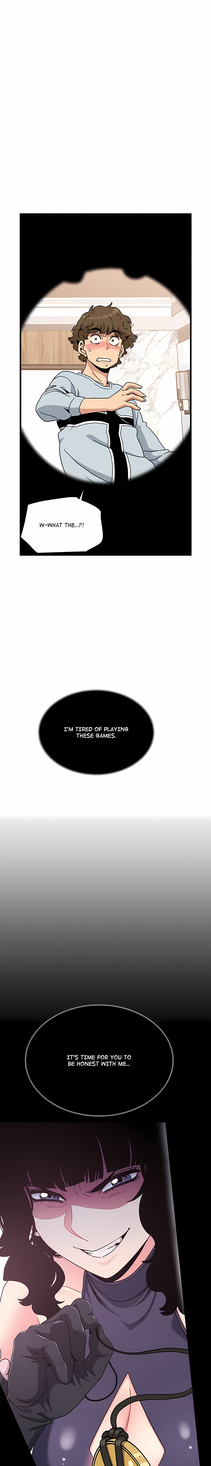 A Turning Point Chapter 142 - Page 24