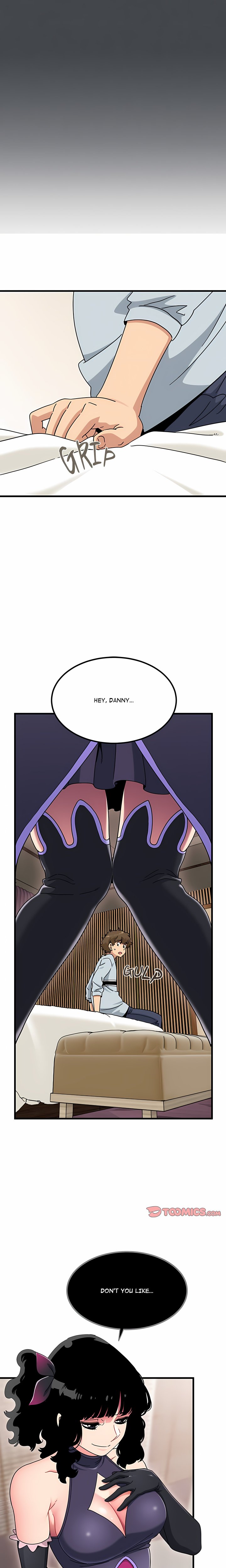 A Turning Point Chapter 142 - Page 3