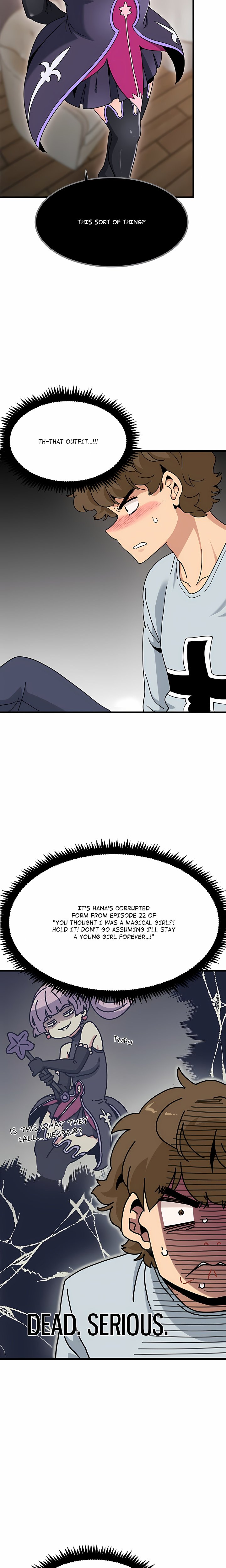 A Turning Point Chapter 142 - Page 4