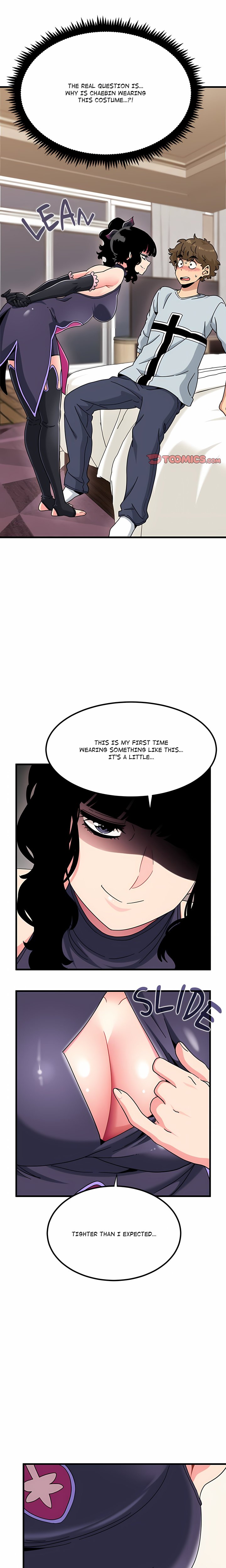 A Turning Point Chapter 142 - Page 6