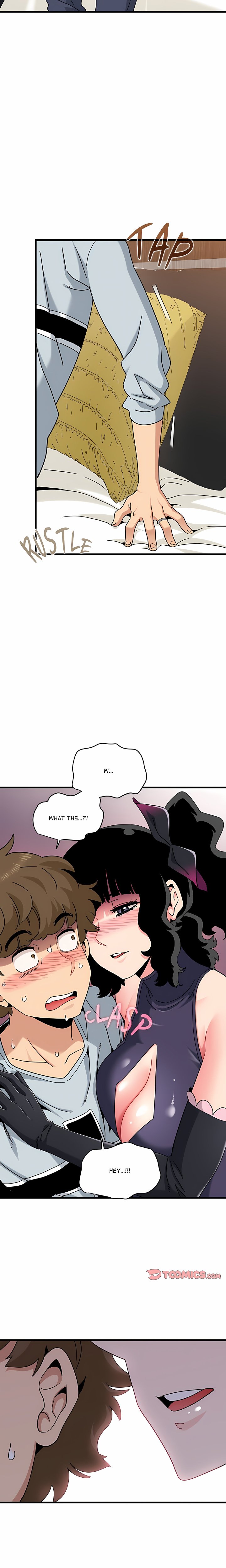 A Turning Point Chapter 142 - Page 8