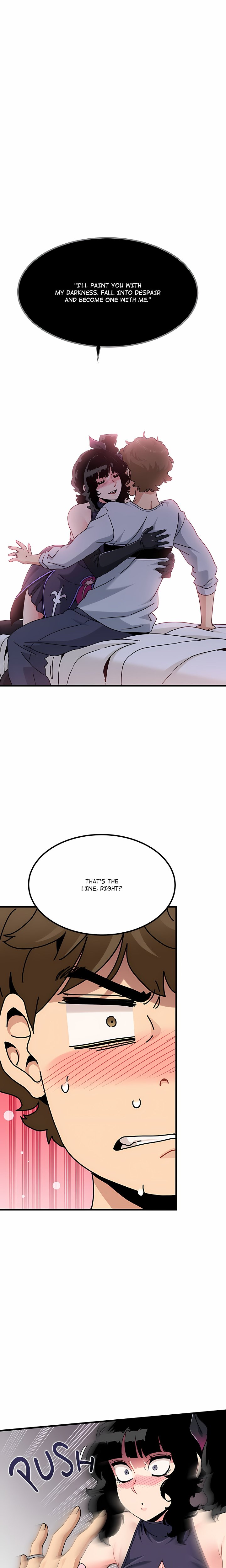 A Turning Point Chapter 142 - Page 9