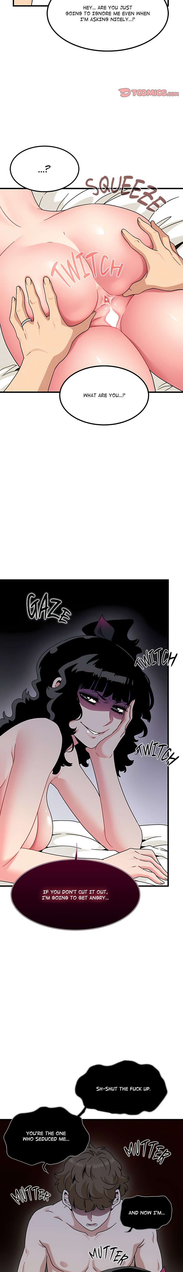 A Turning Point Chapter 143 - Page 10