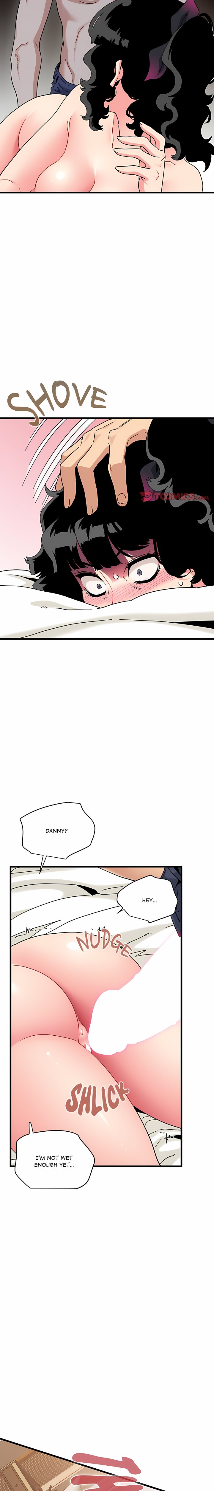 A Turning Point Chapter 143 - Page 11