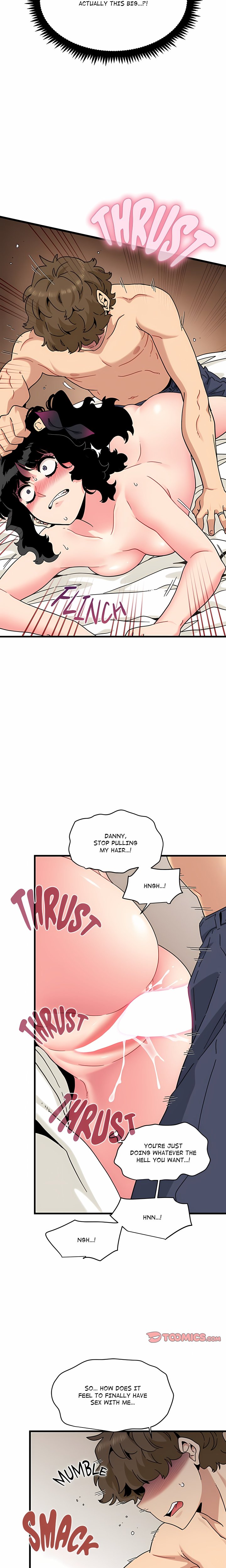 A Turning Point Chapter 143 - Page 13