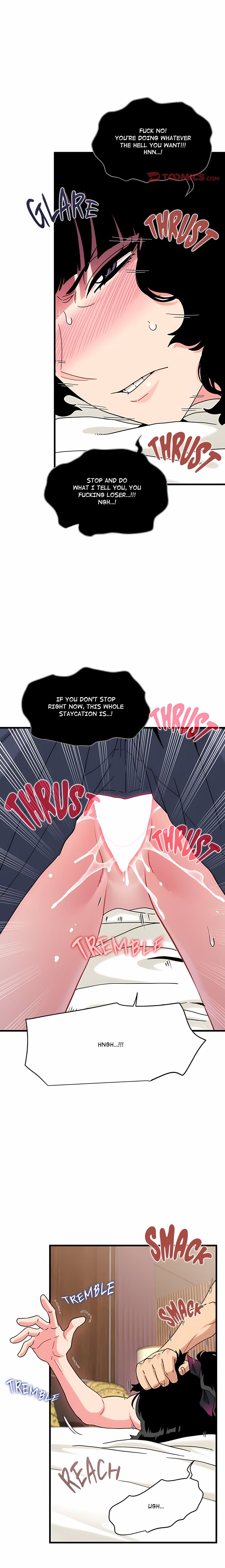 A Turning Point Chapter 143 - Page 15