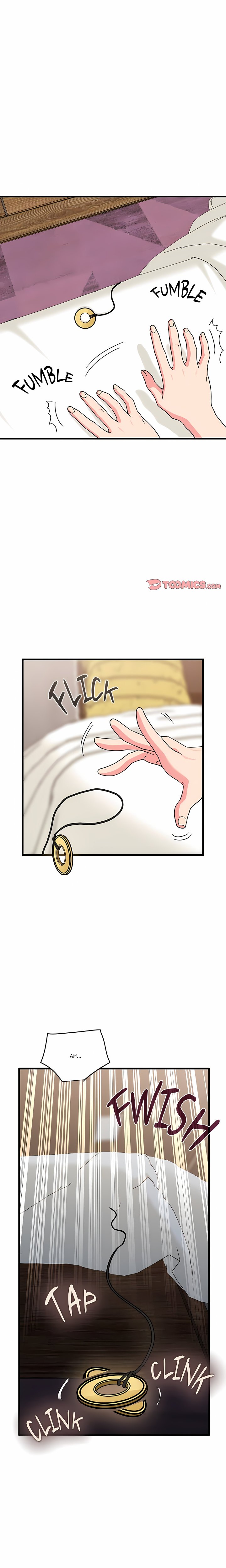 A Turning Point Chapter 143 - Page 16