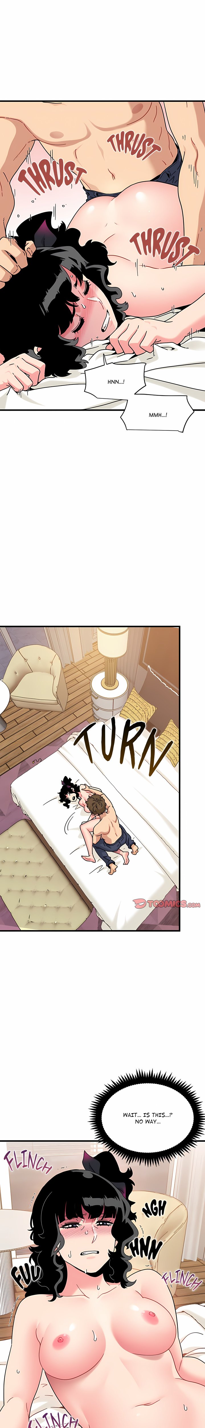 A Turning Point Chapter 143 - Page 17