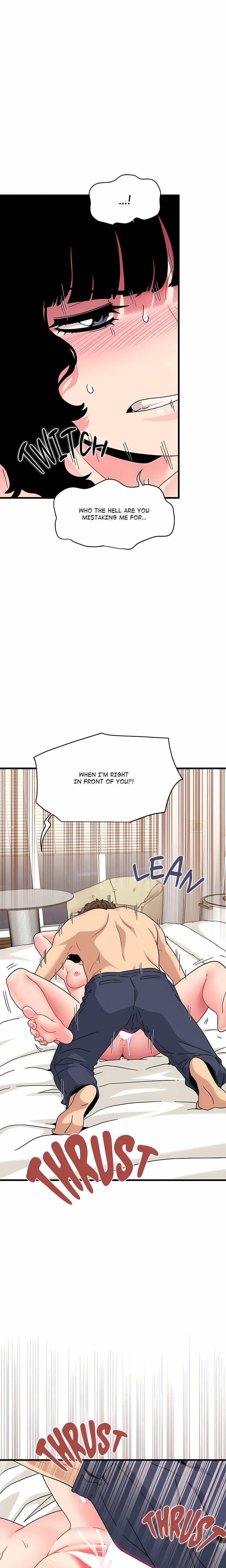 A Turning Point Chapter 143 - Page 19