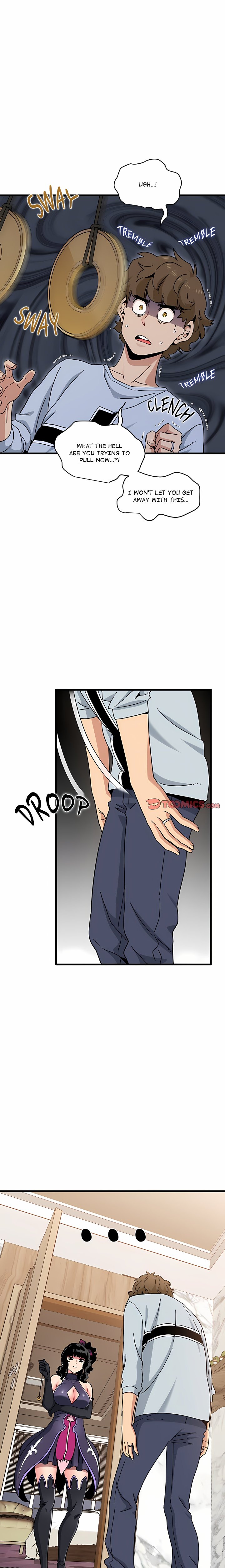 A Turning Point Chapter 143 - Page 2