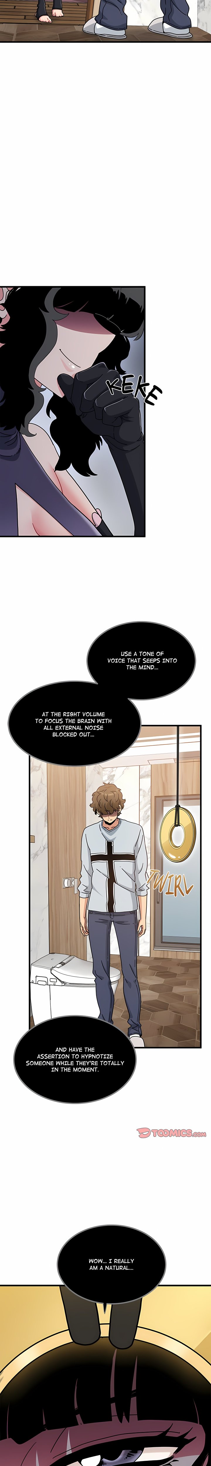 A Turning Point Chapter 143 - Page 3