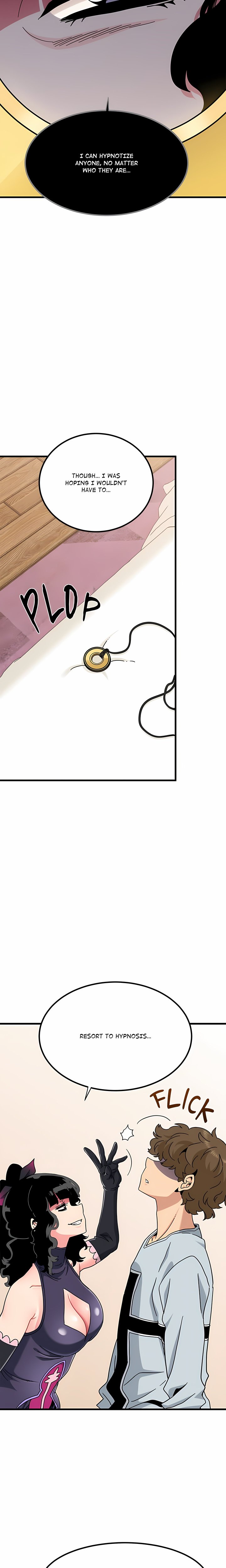 A Turning Point Chapter 143 - Page 4