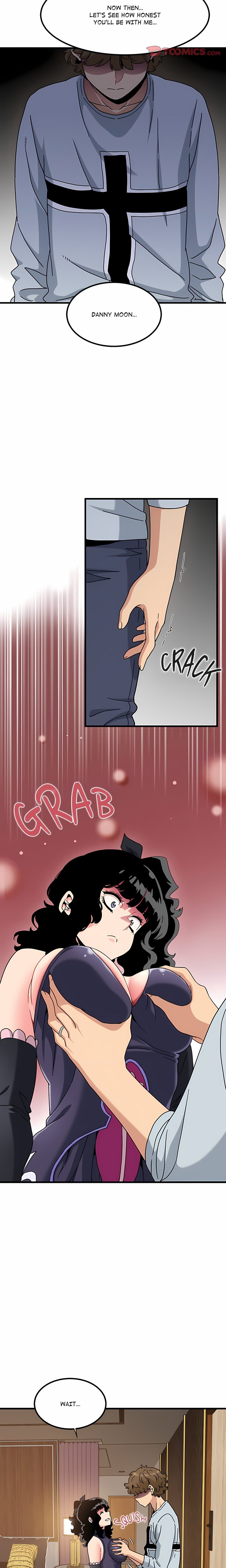 A Turning Point Chapter 143 - Page 5