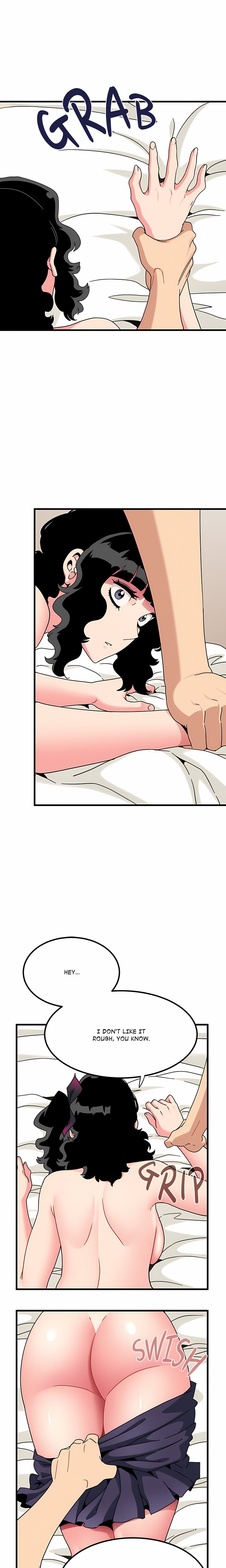 A Turning Point Chapter 143 - Page 9