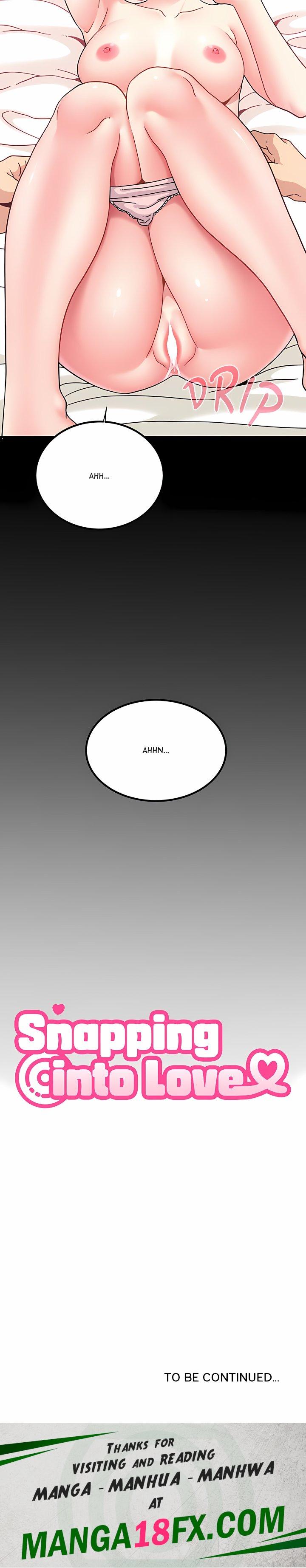 A Turning Point Chapter 144 - Page 24