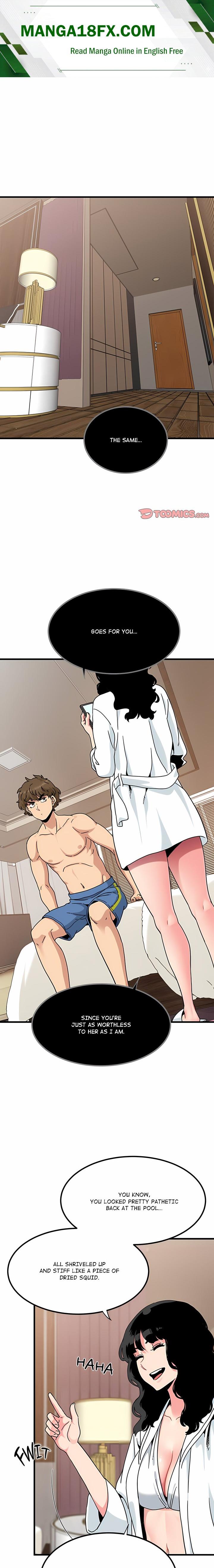 A Turning Point Chapter 148 - Page 1