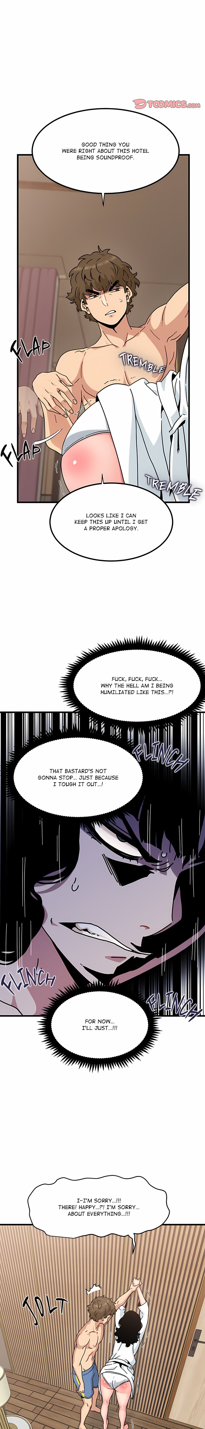 A Turning Point Chapter 148 - Page 10
