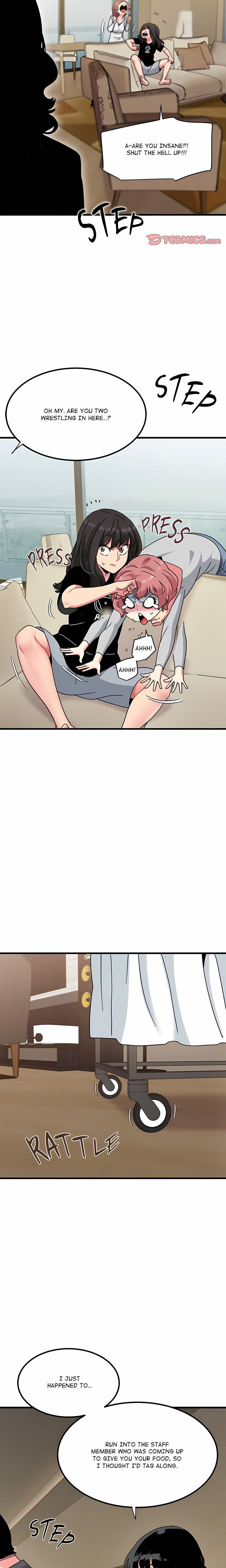 A Turning Point Chapter 148 - Page 20