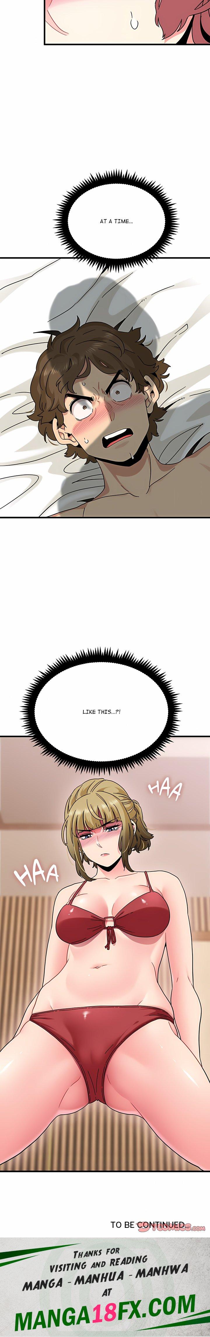 A Turning Point Chapter 148 - Page 23