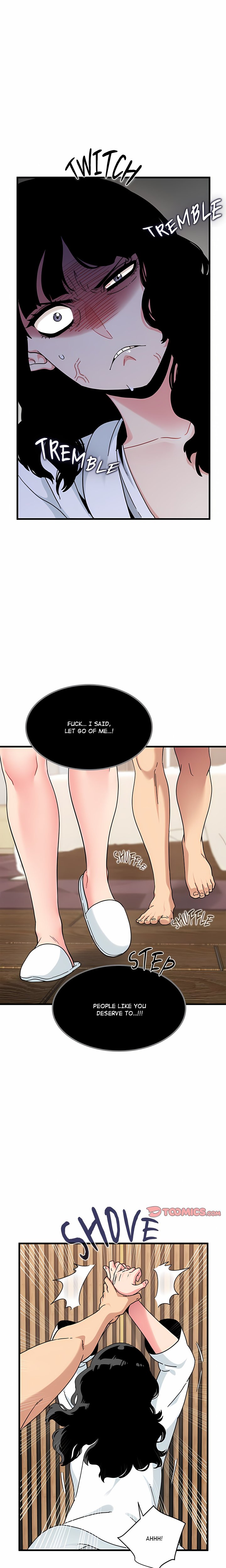 A Turning Point Chapter 148 - Page 3