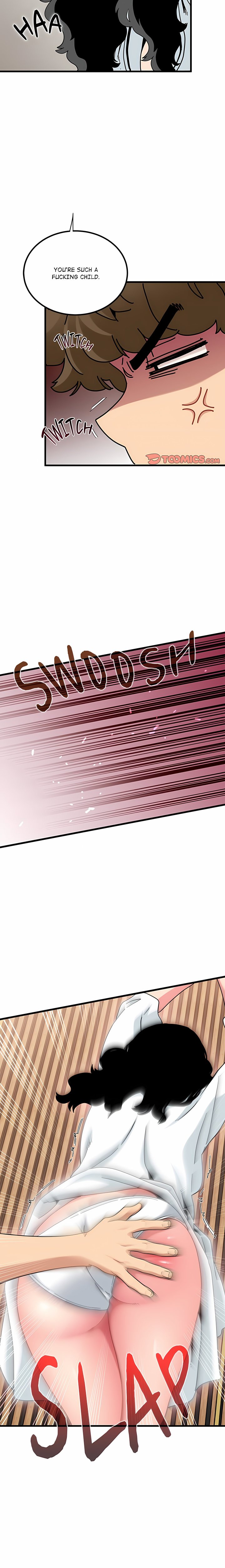 A Turning Point Chapter 148 - Page 6