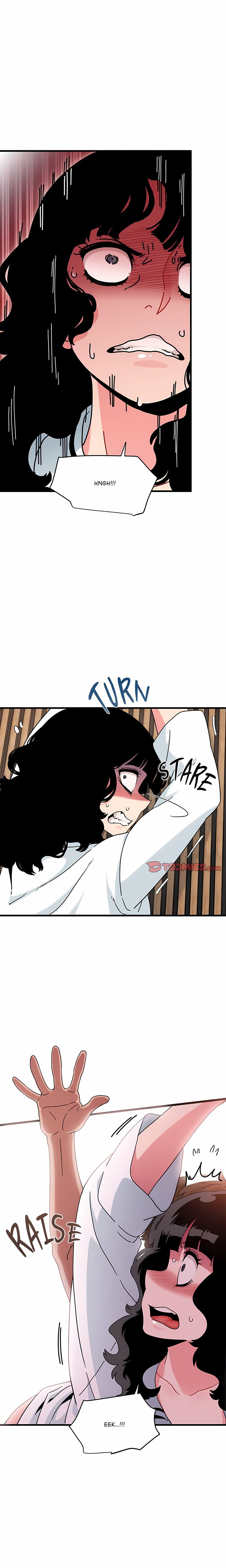 A Turning Point Chapter 148 - Page 7