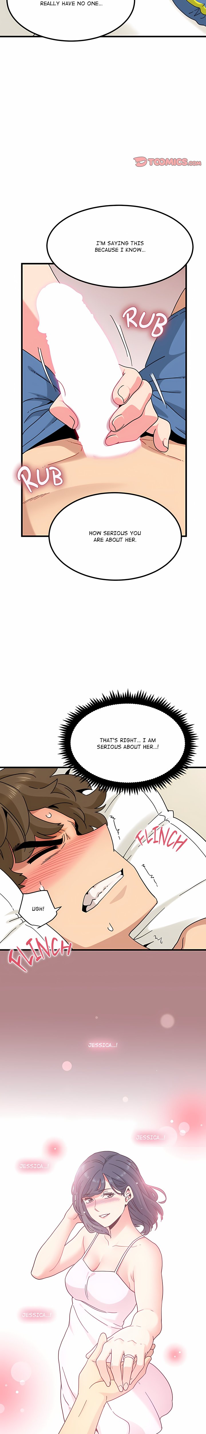 A Turning Point Chapter 149 - Page 15