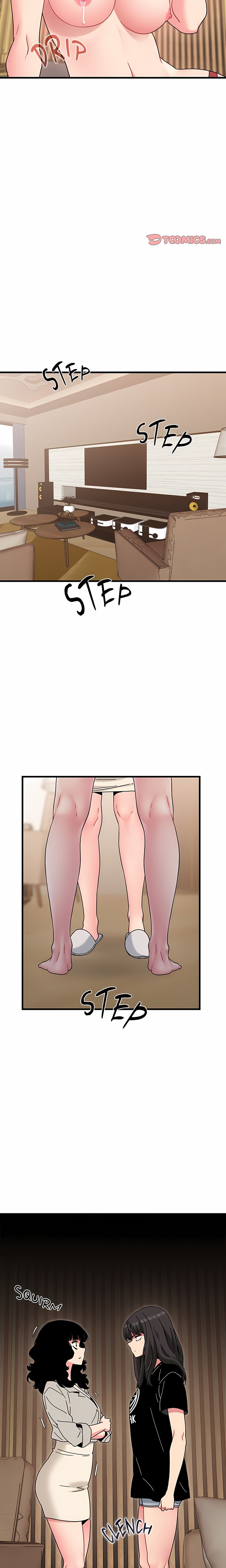 A Turning Point Chapter 149 - Page 20