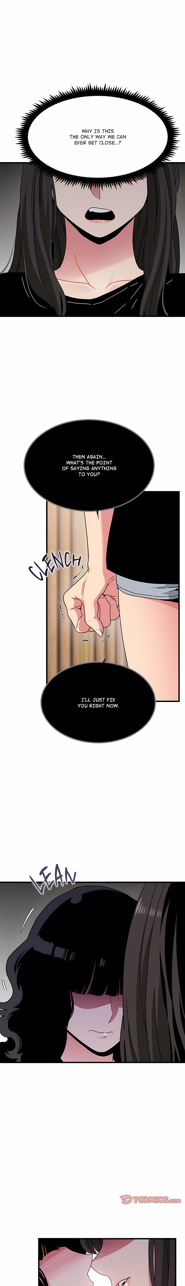 A Turning Point Chapter 149 - Page 23