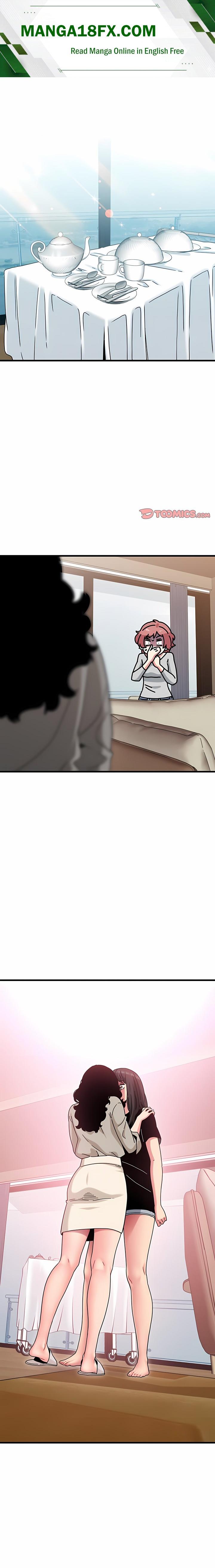 A Turning Point Chapter 150 - Page 1