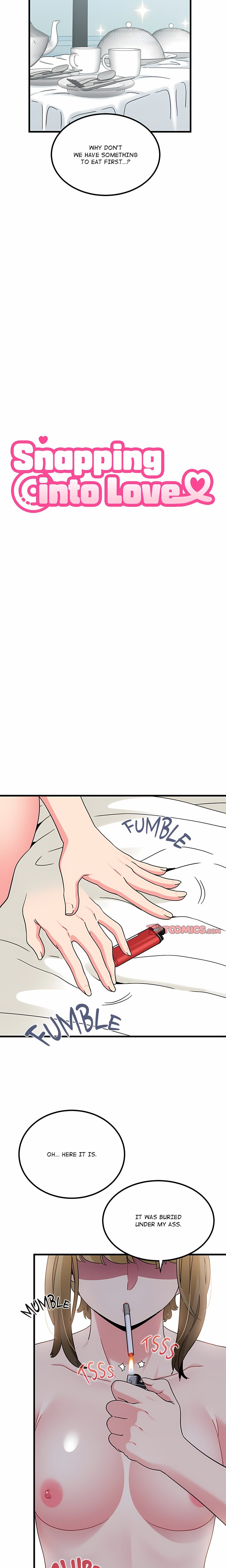 A Turning Point Chapter 150 - Page 12